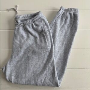 Skims sweatpants